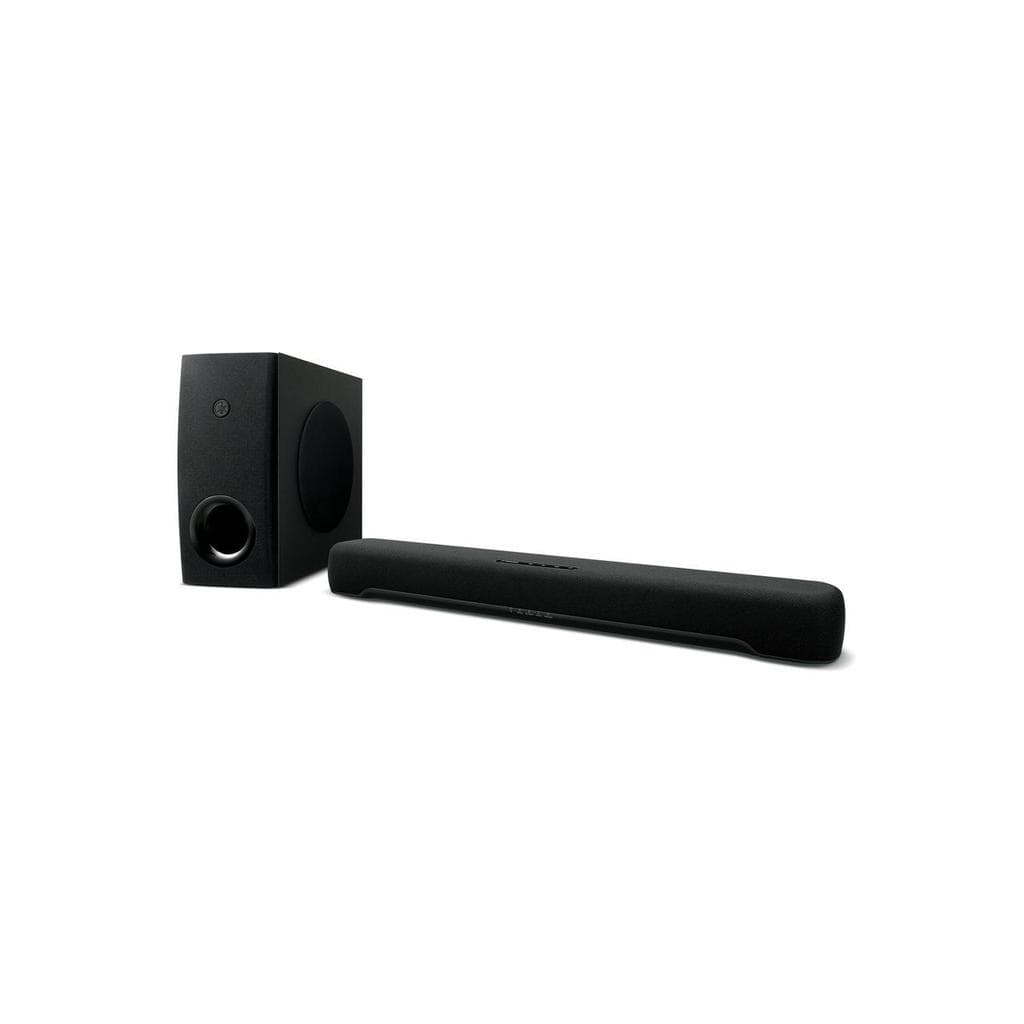 Soundbar Yamaha SR-C30A - Black