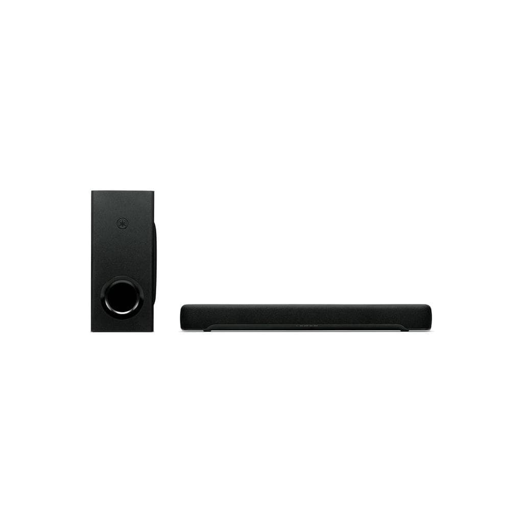Soundbar Yamaha SR-C30A - Black