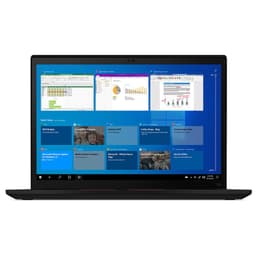 Lenovo ThinkPad X13 G2 13-inch (2021) - Core i5-1145G7 - 16 GB - SSD 512 GB