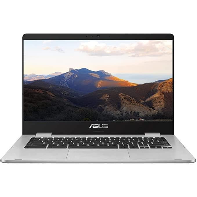 Asus Chromebook C425
