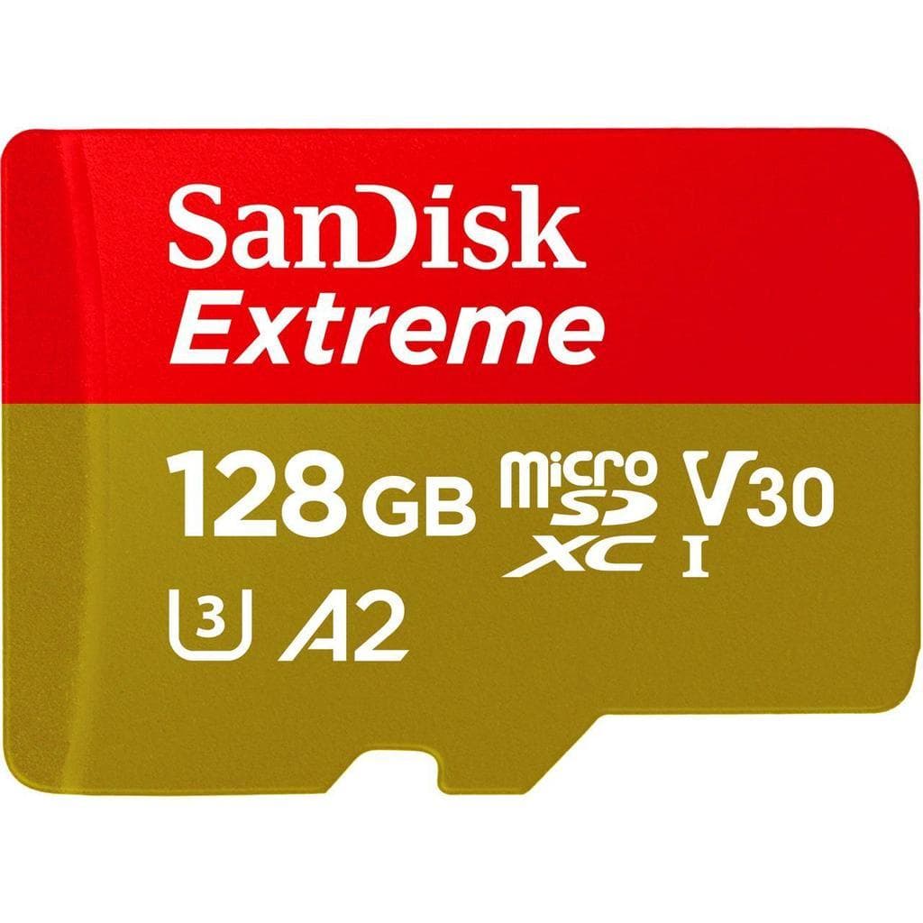 Sandisk SDSQXAA-128G-GN6MA Hub