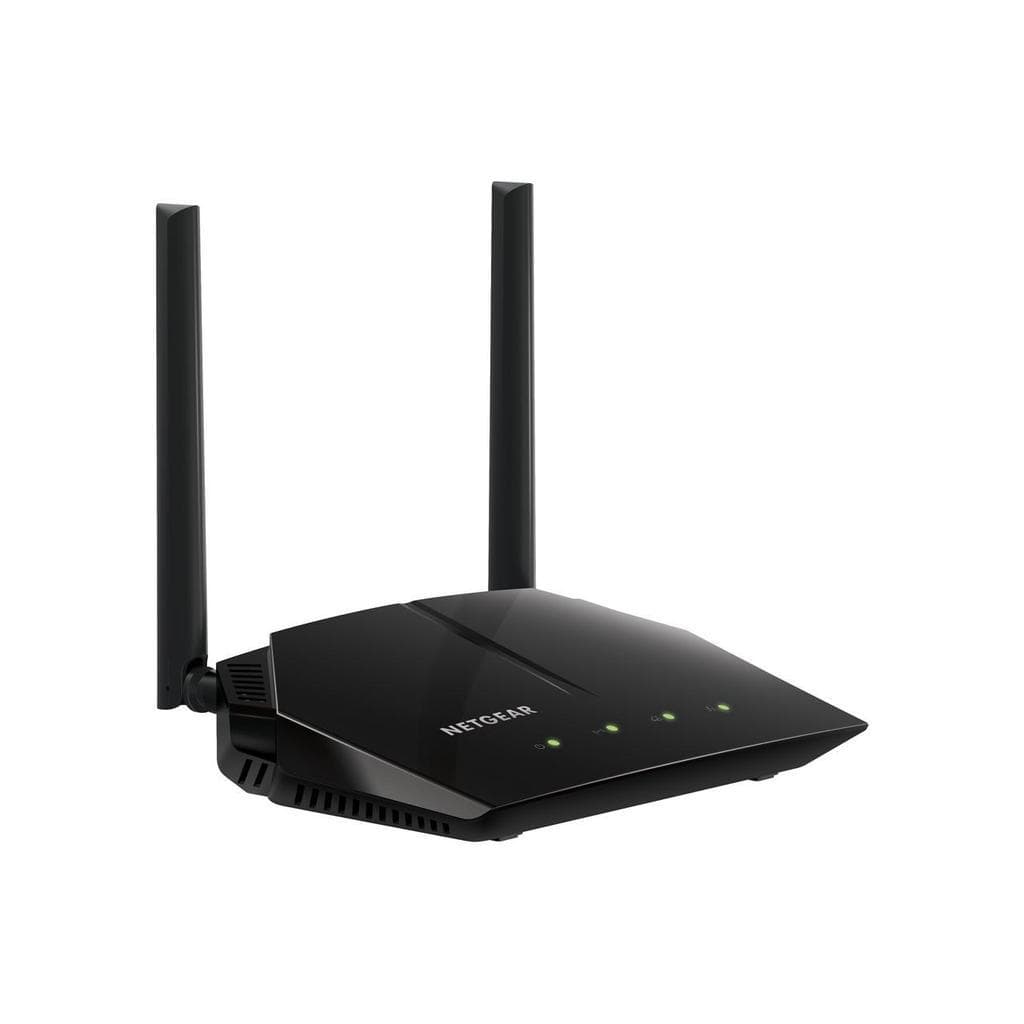 Netgear R6080-100NAS Router