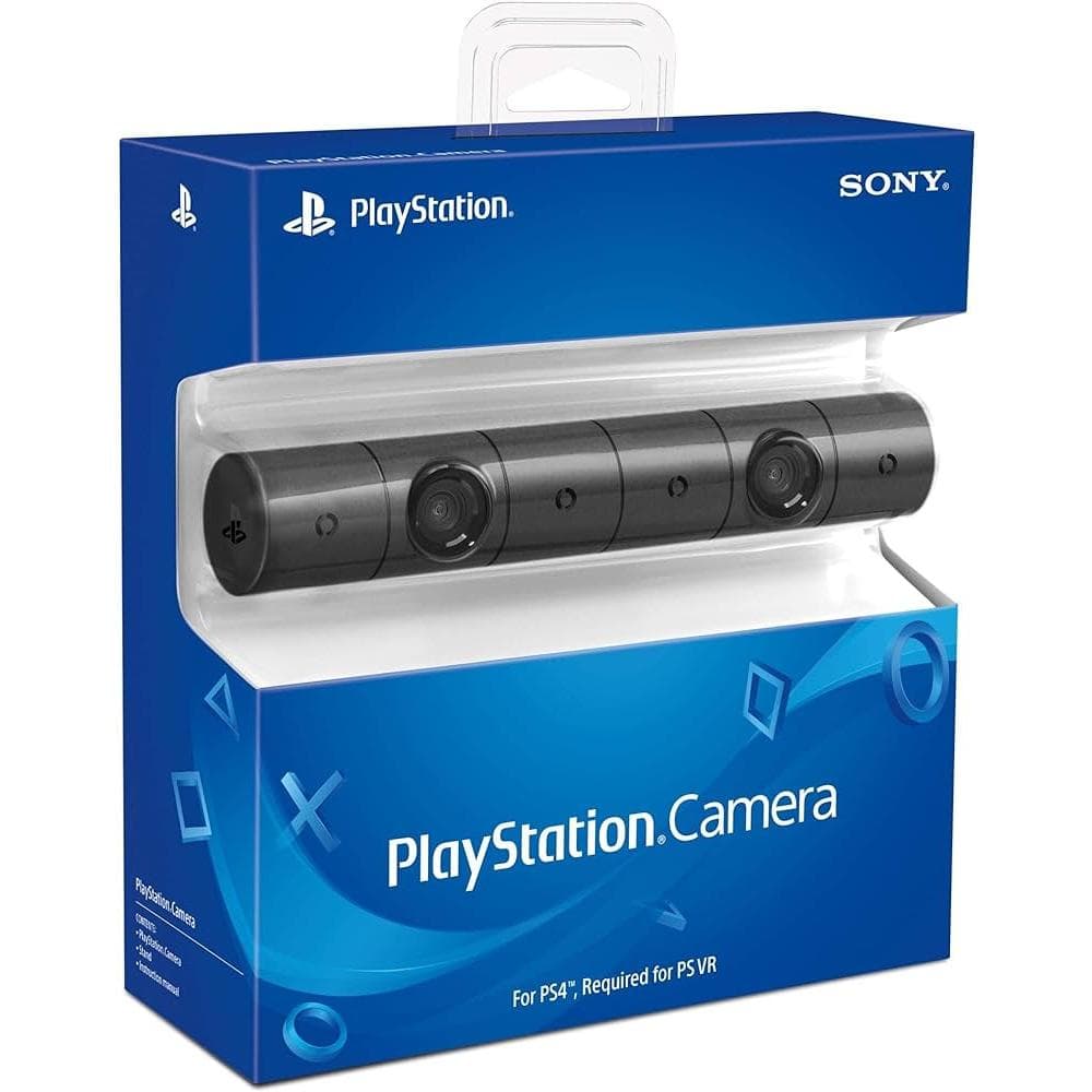 Sony PlayStation Camera for PlayStation 4