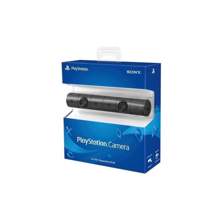 Sony PlayStation Camera for PlayStation 4
