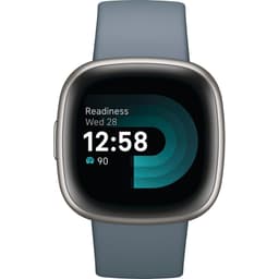 Fitbit Smart Watch HR GPS -