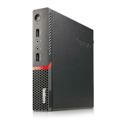 Lenovo Thinkcentre M900 Core i5 2.5 GHz - SSD 256 GB RAM 8GB