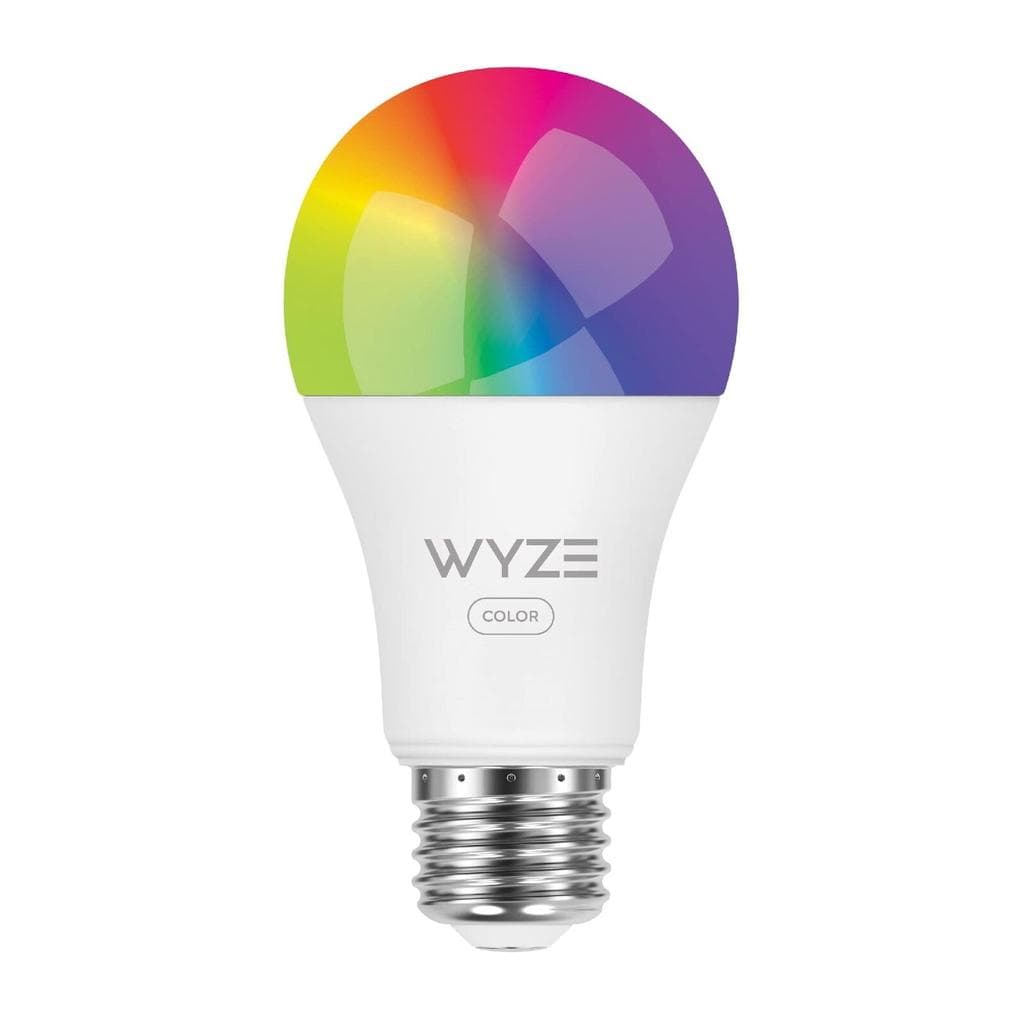 Wyze WLPA19C lighting