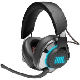 Jbl Quantum 810 Noise cancelling Gaming Headphone Bluetooth with microphone - Black/Gray