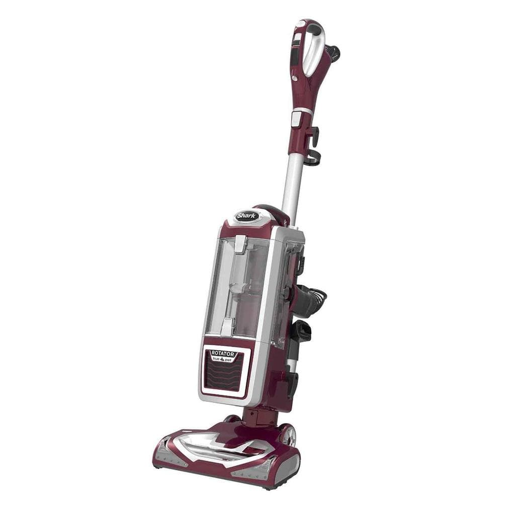 Vacuum without a bag SHARK Rotator NV752