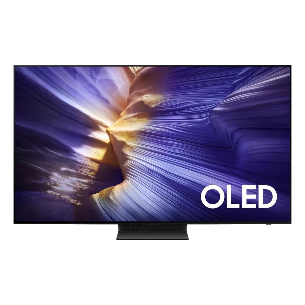 Samsung 48.0000-inch QN48S90FA 3840 x 2160 TV