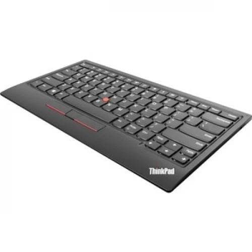 Lenovo Keyboard QWERTY Wireless 4Y40X49493