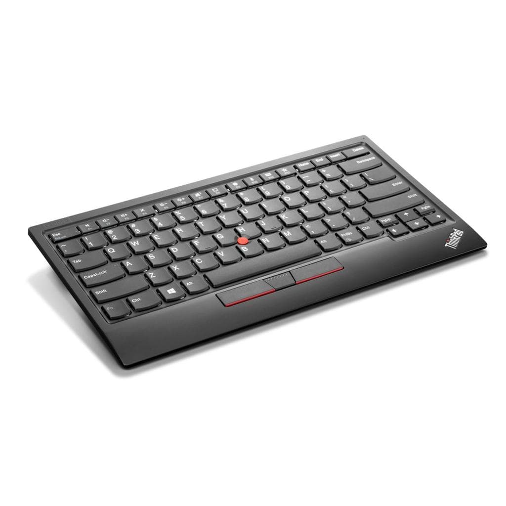 Lenovo Keyboard QWERTY Wireless 4Y40X49493