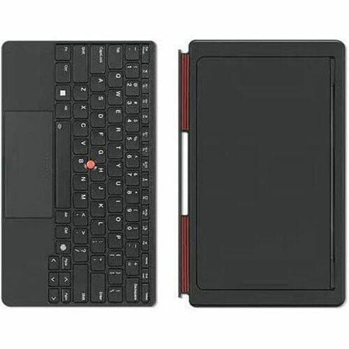 Lenovo Keyboard QWERTY Wireless 4Y40X49493