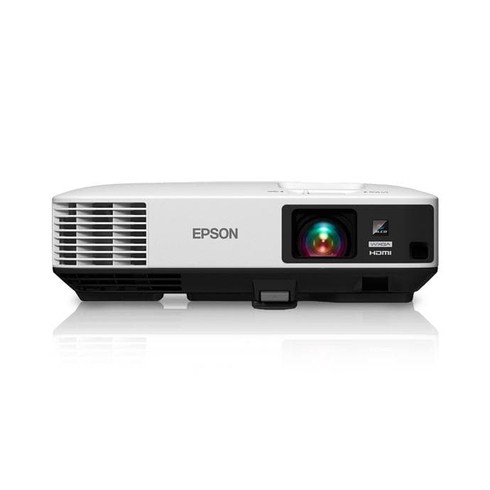 Epson PowerLite 1985WU Video projector 4800 Lumen - White