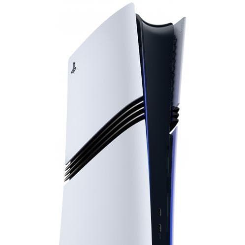 PlayStation 5 Pro 2000GB - White +