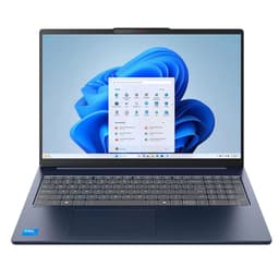 Lenovo IdeaPad Slim 5i 16-inch (2023) - Core 7 240H - 16 GB - SSD 1 TB