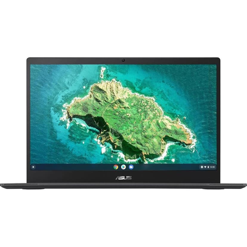 Asus Chromebook CX1700