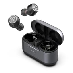 Jlab Epic Lab Earbud Noise-Cancelling Bluetooth Earphones - Black