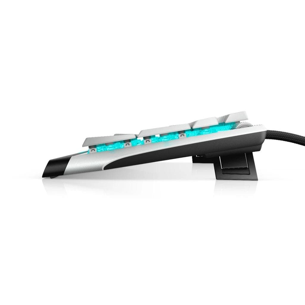 Dell Keyboard QWERTY Backlit Keyboard Alienware AW510K