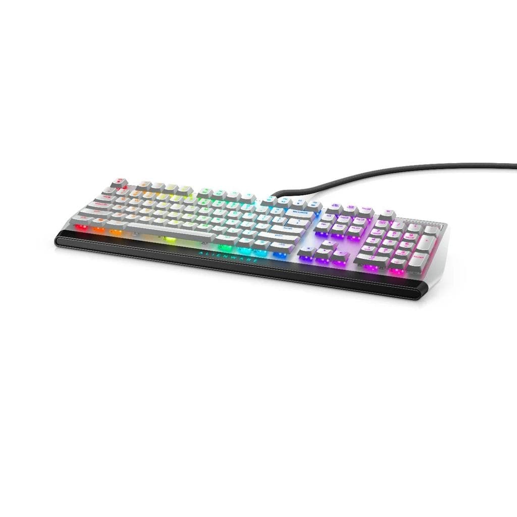 Dell Keyboard QWERTY Backlit Keyboard Alienware AW510K