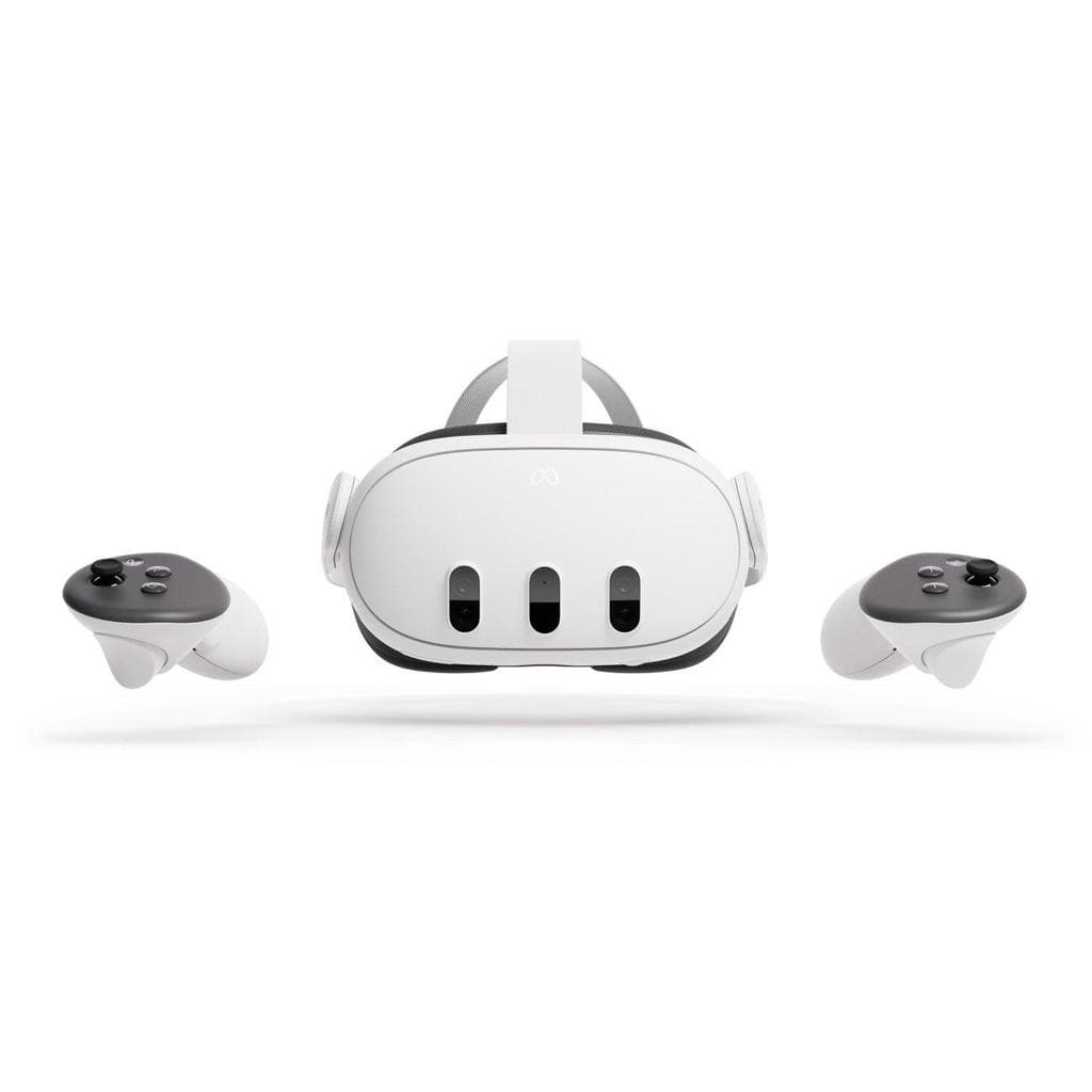 Meta Quest 3S VR headset