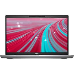 Dell Latitude 5521 15-inch (2021) - Core i7-11850H - 32 GB - SSD 1 TB