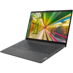 Lenovo IdeaPad 5 15-inch (2020) - Ryzen 5 4500U - 8 GB - SSD 256 GB
