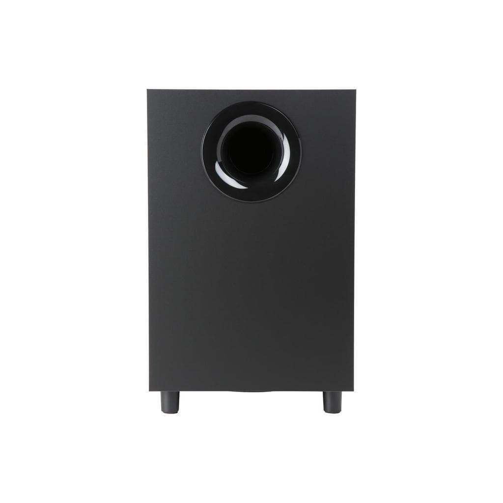 Logitech G560 Bluetooth speakers - Black
