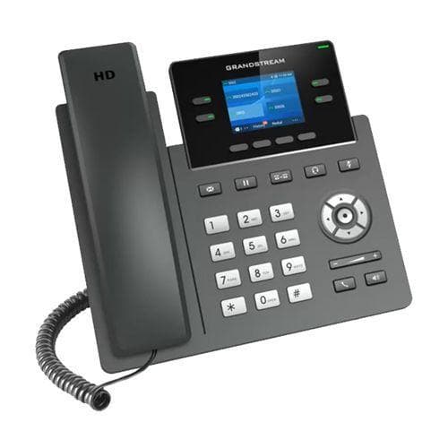 Grandstream GRP2612P Landline telephone