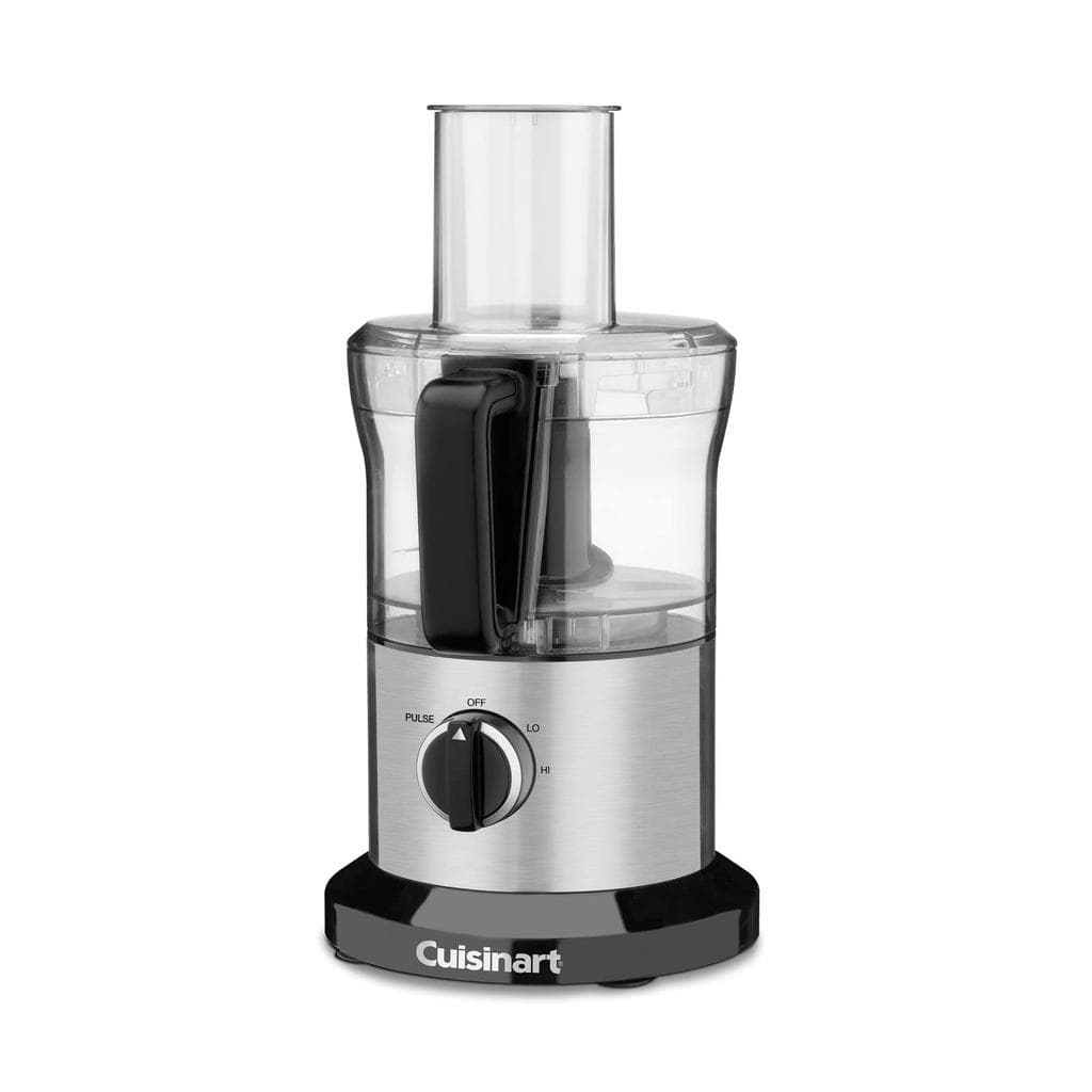 Multi-purpose food processor CUISINART DLC-6FR Gray