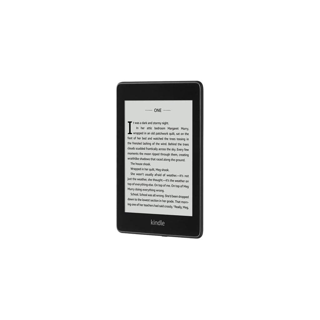 Amazon Kindle Paperwhite 10th Generation 6.0000 Wi-Fi E-reader