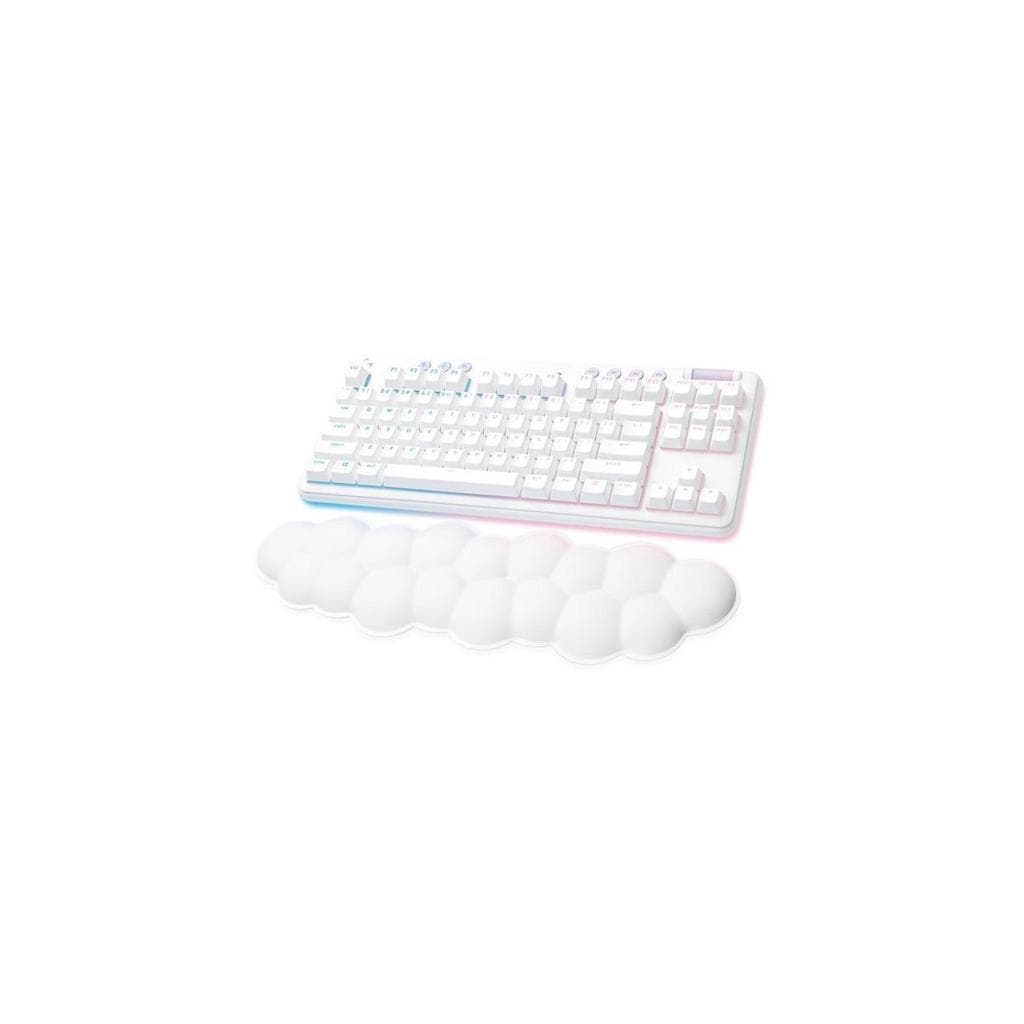 Logitech Keyboard QWERTY Wireless Backlit Keyboard G715