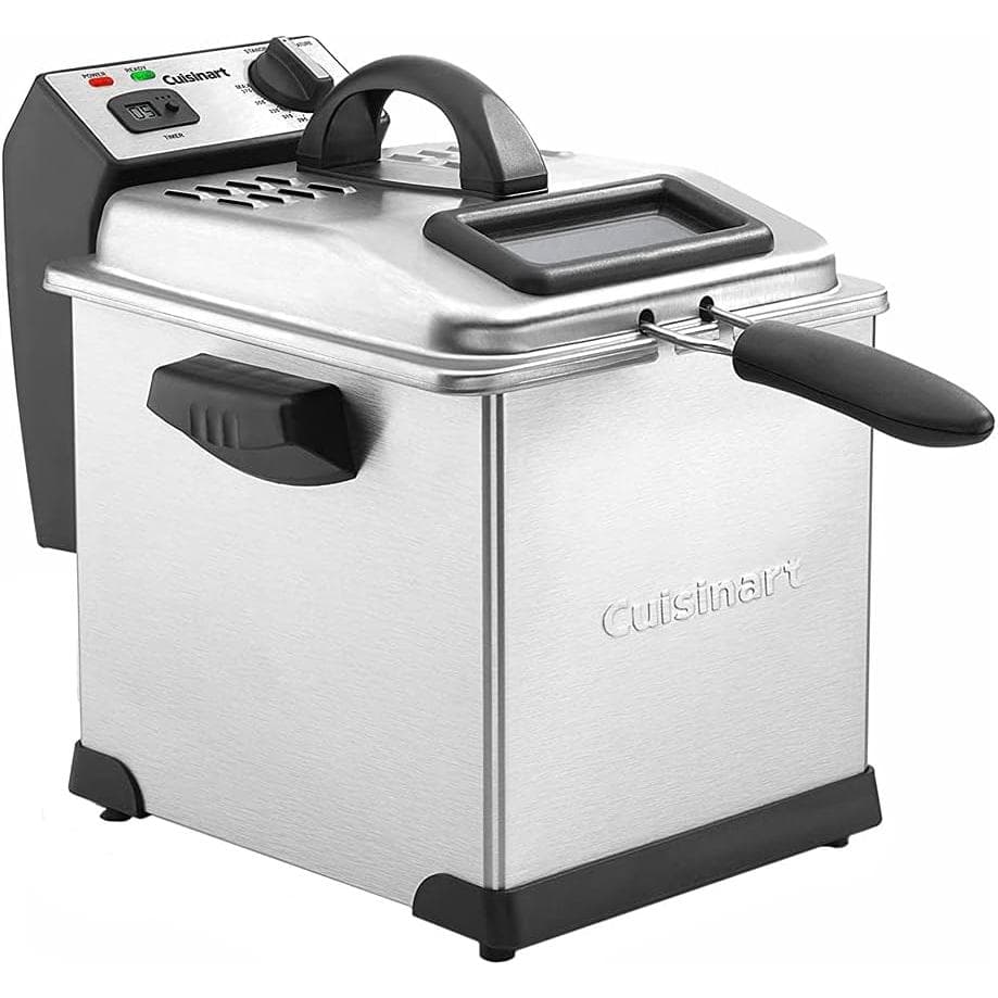 Cuisinart Fryer E9CUICDF170