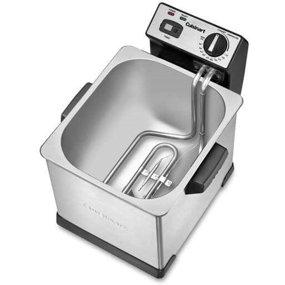 Cuisinart Fryer E9CUICDF170