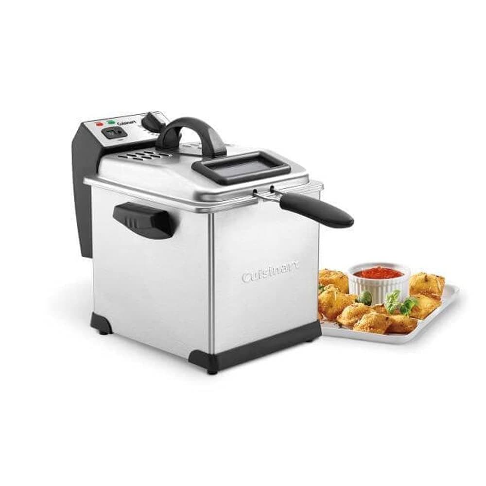 Cuisinart Fryer E9CUICDF170
