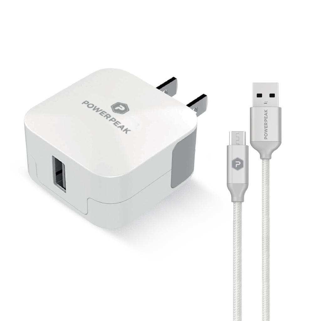 Powerp Micro Rapid 2.4 Smartphone Accessories