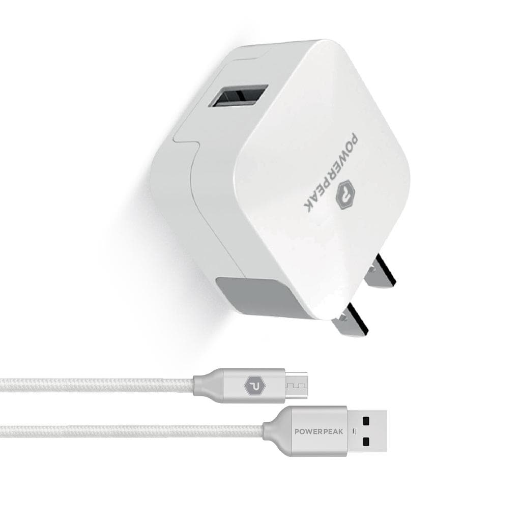 Powerp Micro Rapid 2.4 Smartphone Accessories