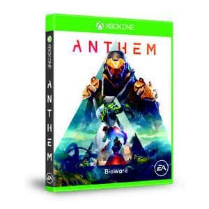 Anthem - Xbox One