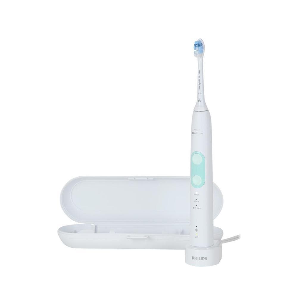 Philips Sonicare HX6857/11 Electric toothbrushe