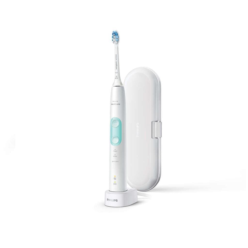 Philips Sonicare HX6857/11 Electric toothbrushe