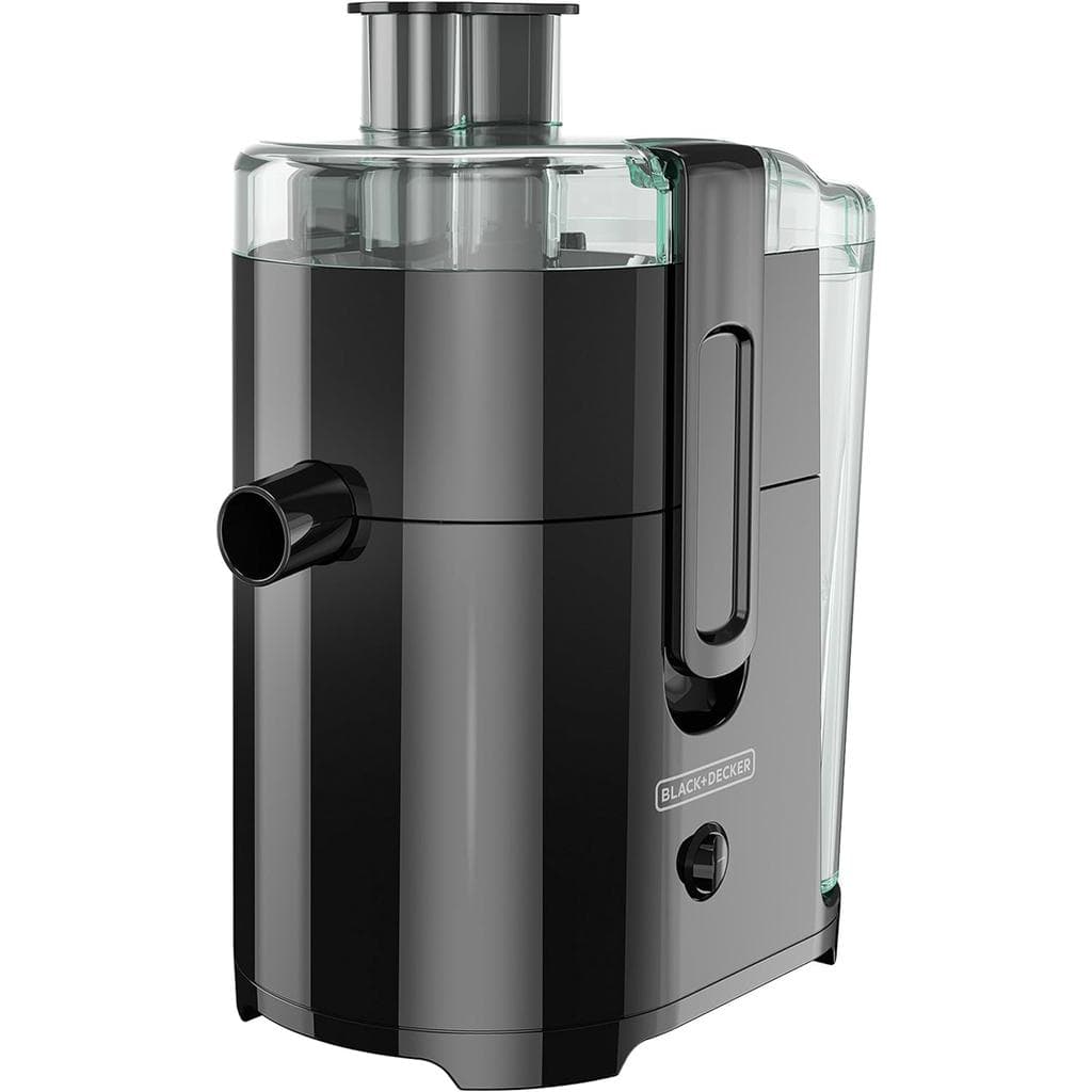 Black & Decker JE2400BD Juicer