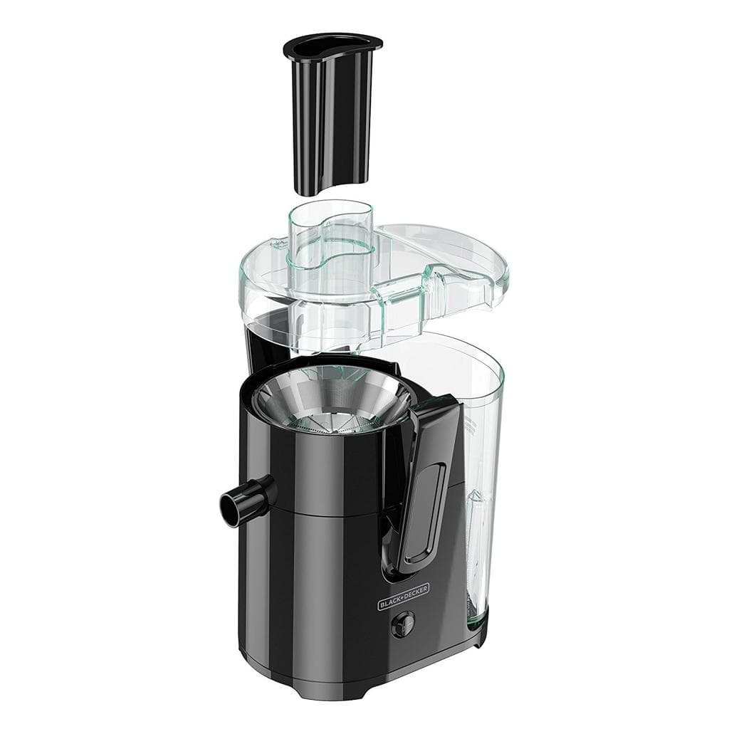 Black & Decker JE2400BD Juicer