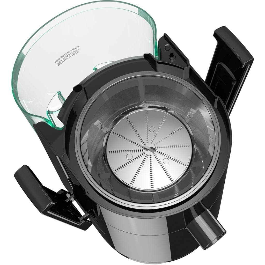 Black & Decker JE2400BD Juicer