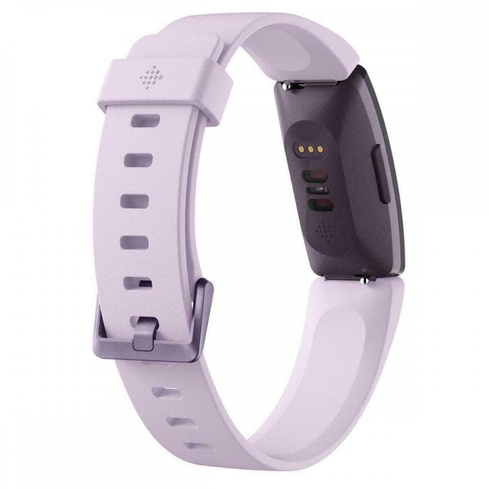 Fitbit Inspire HR Connected devices