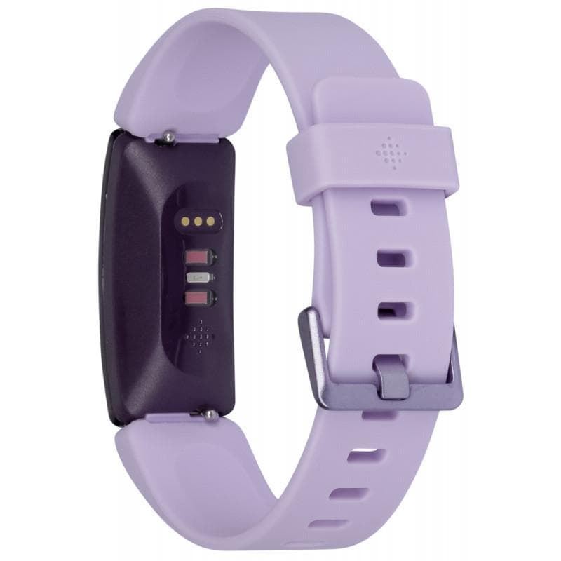 Fitbit Inspire HR Connected devices