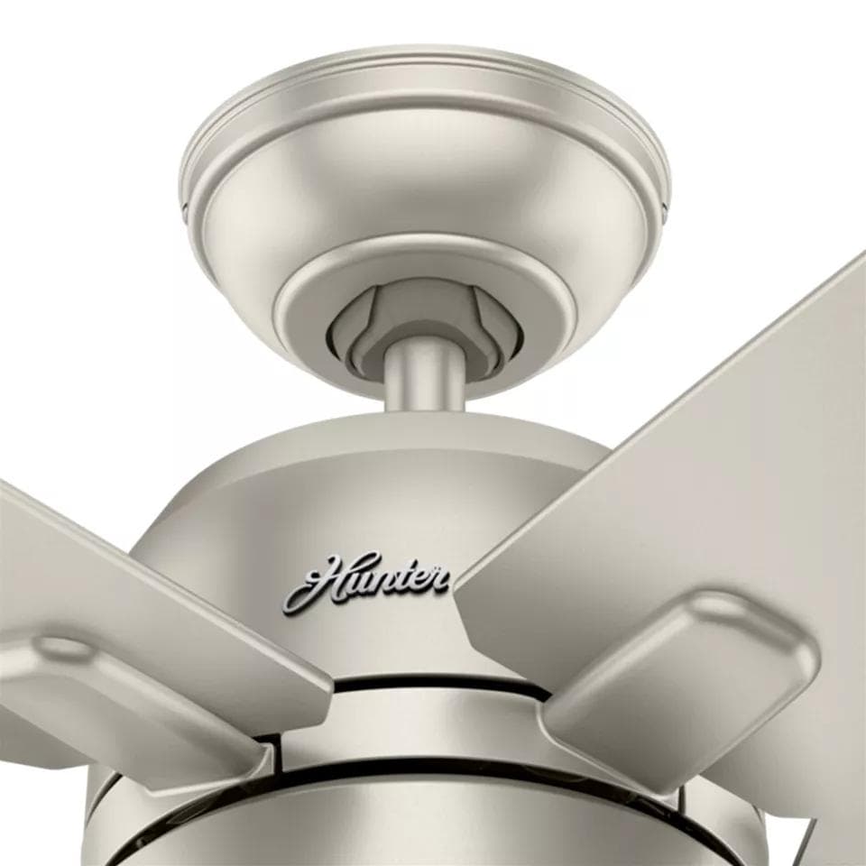 Hunter CC5C04C78 Fan