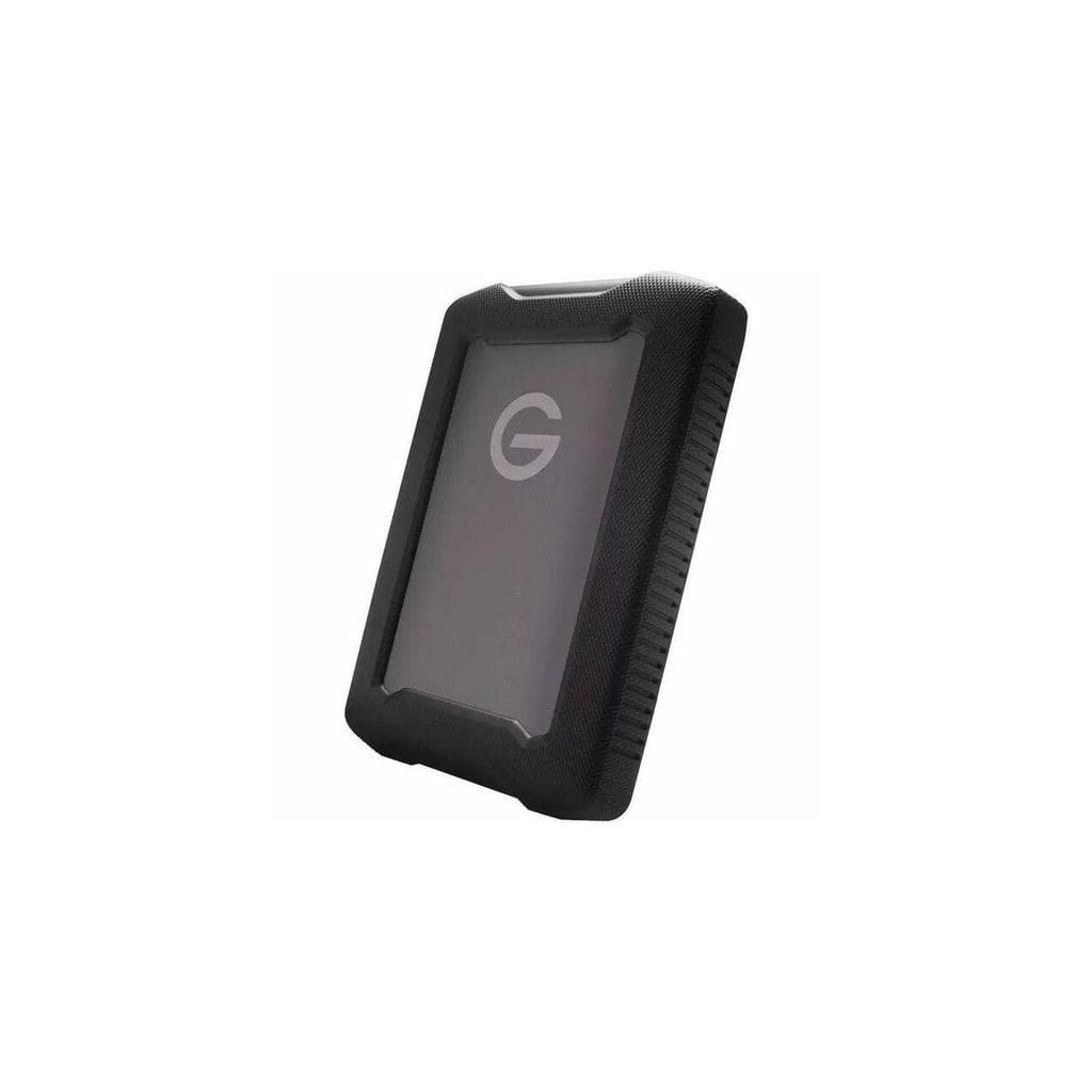 Sandisk G-Drive ArmorATD External hard drive - HDD 4 TB
