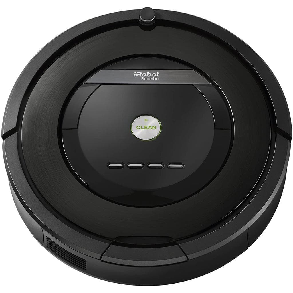 Robot vacuum IROBOT Roomba I4+ 4552