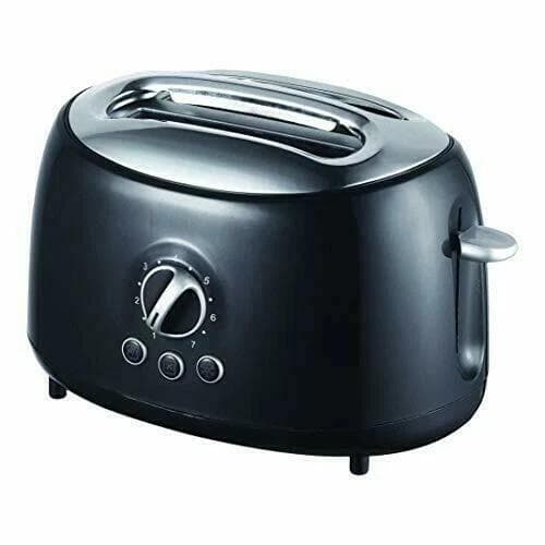 Brentwood TS-270BK Toaster