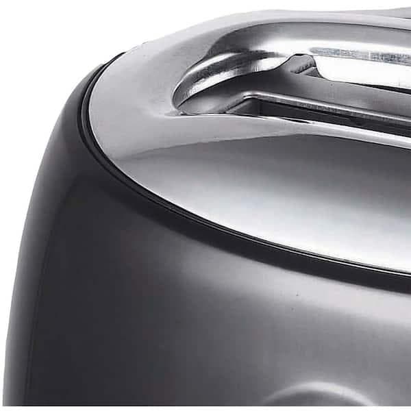 Brentwood TS-270BK Toaster